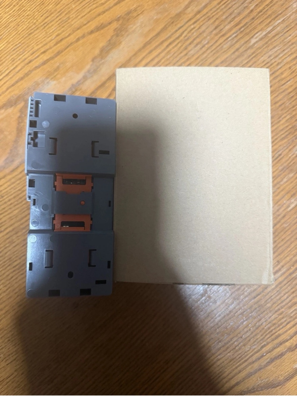 Point I/O Ethernet Communication Module - Gray - Picture 2 of 5